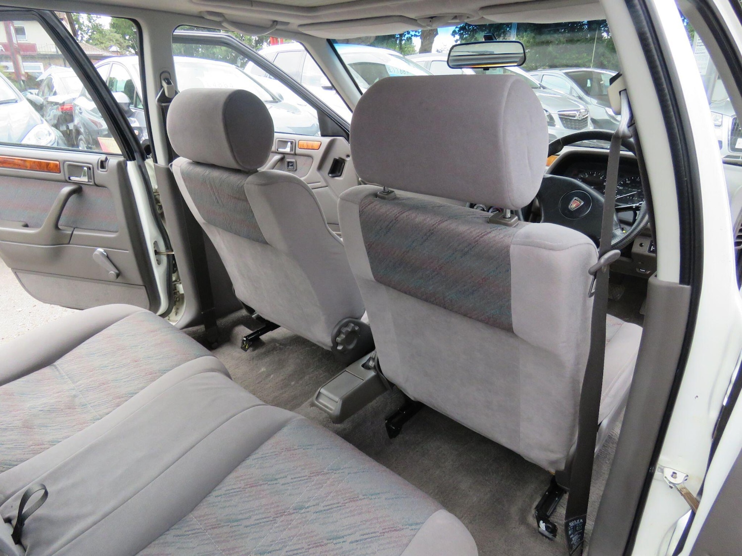 Vehicle 50