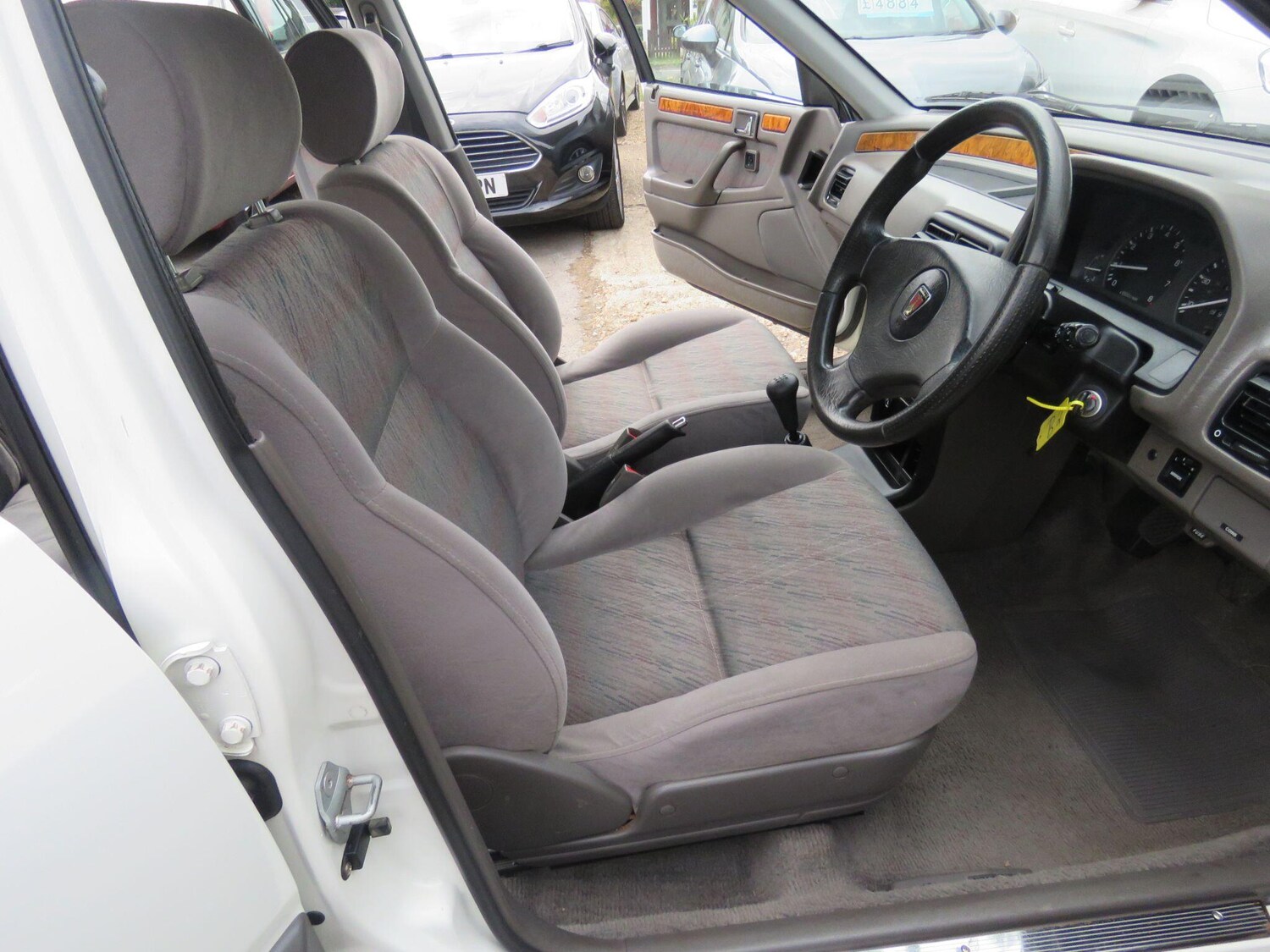 Vehicle 55