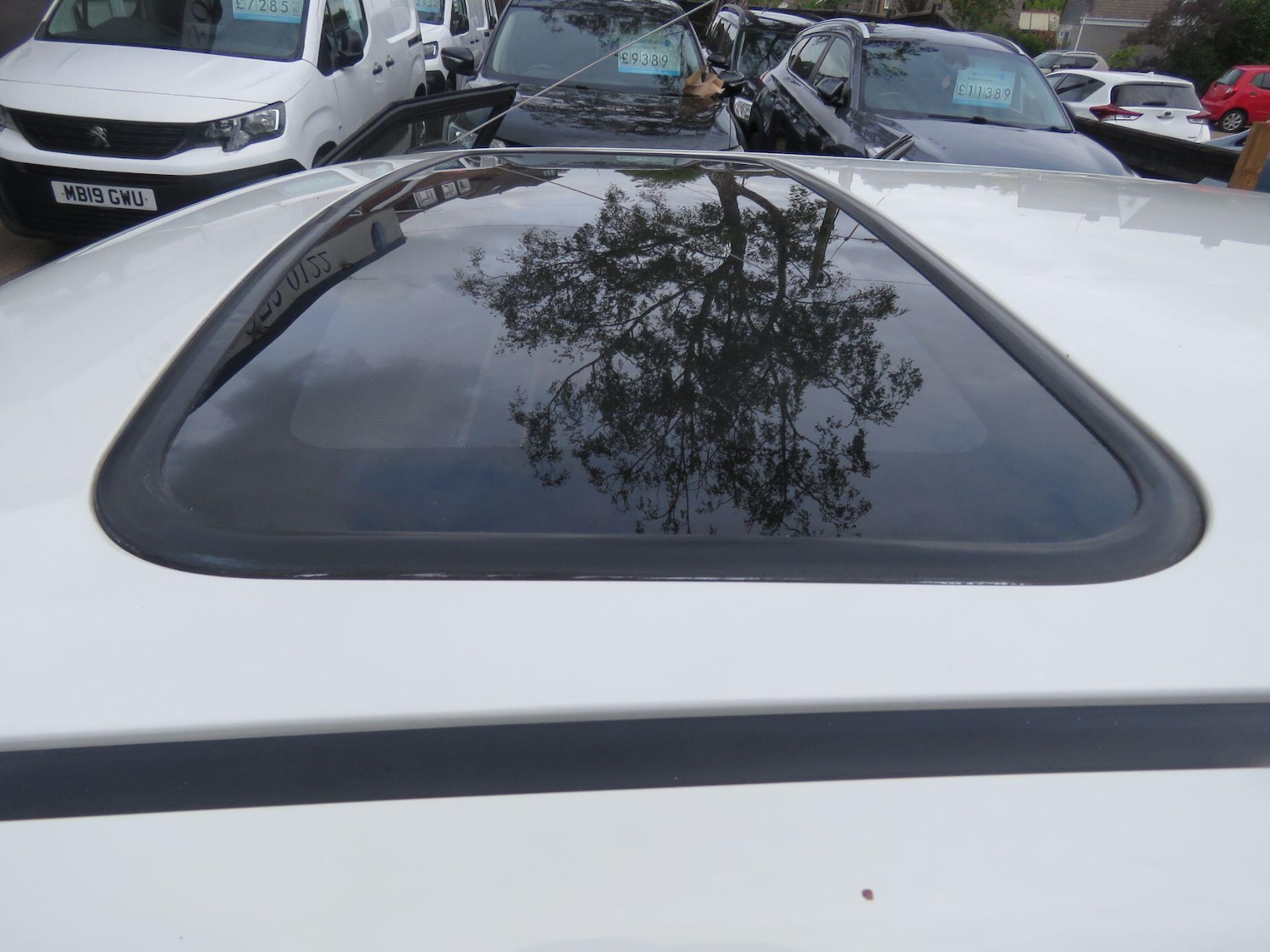 Vehicle 65