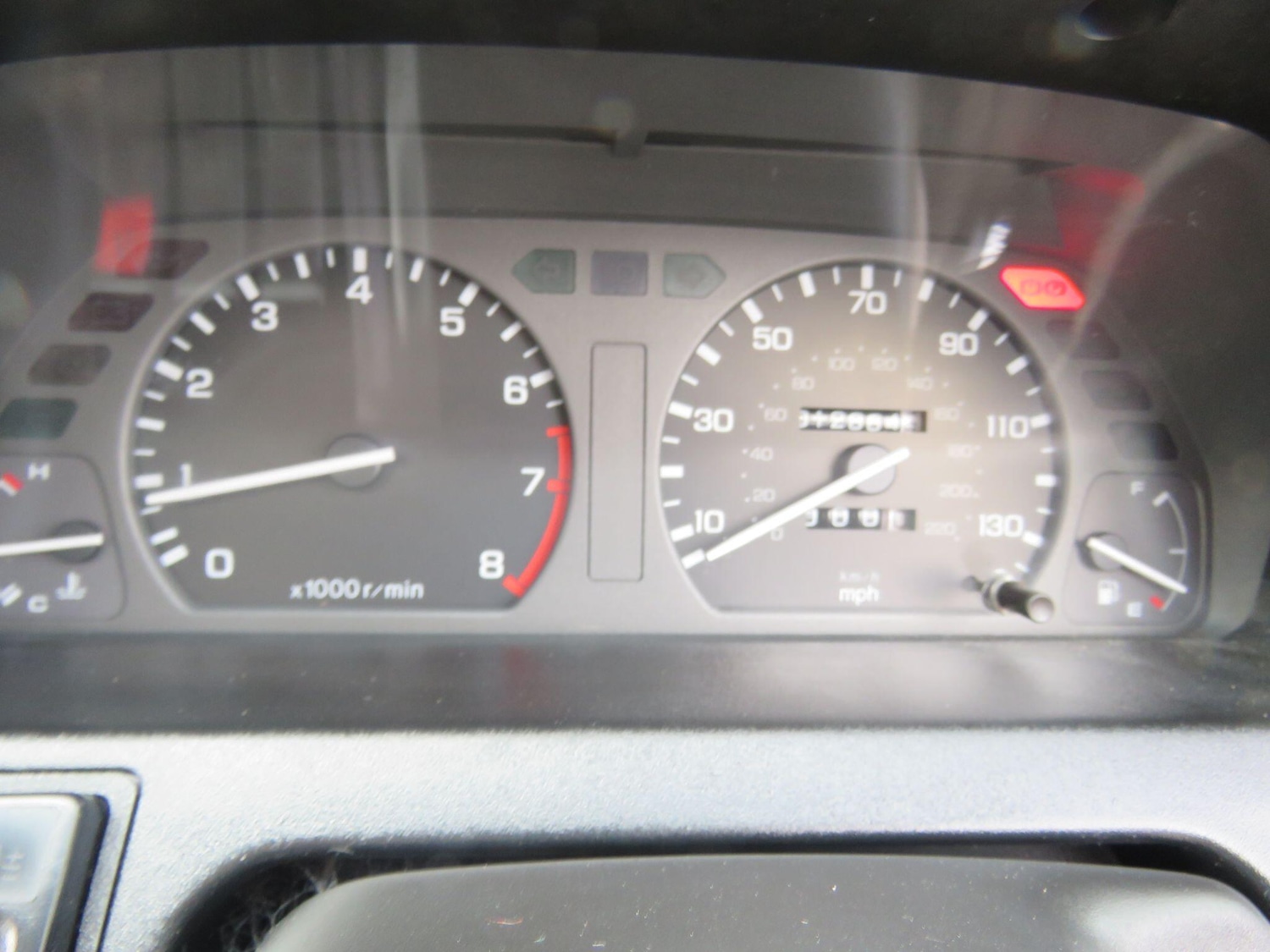 Vehicle 70