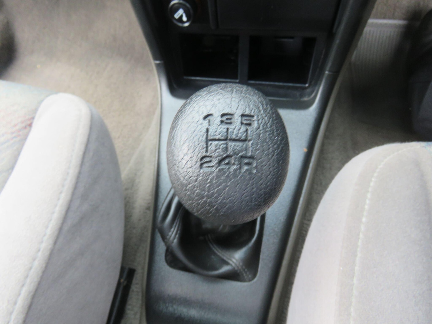 Vehicle 76
