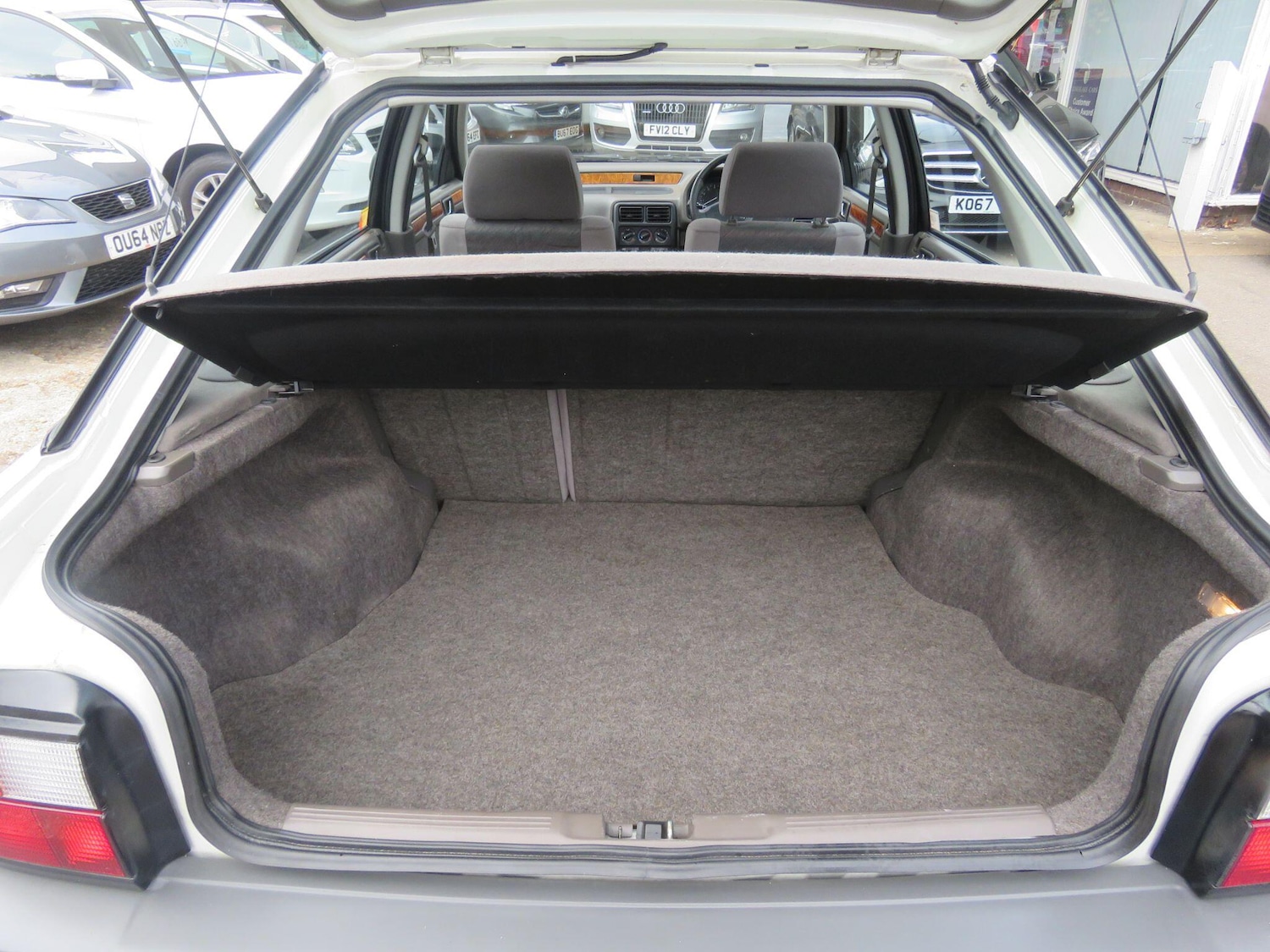 Vehicle 81