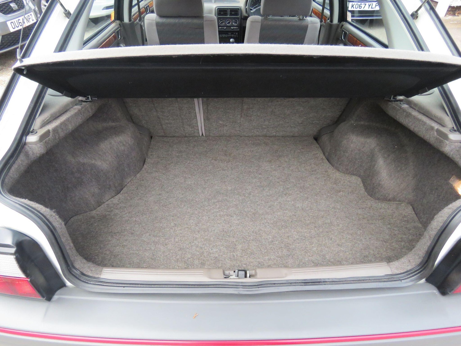 Vehicle 85