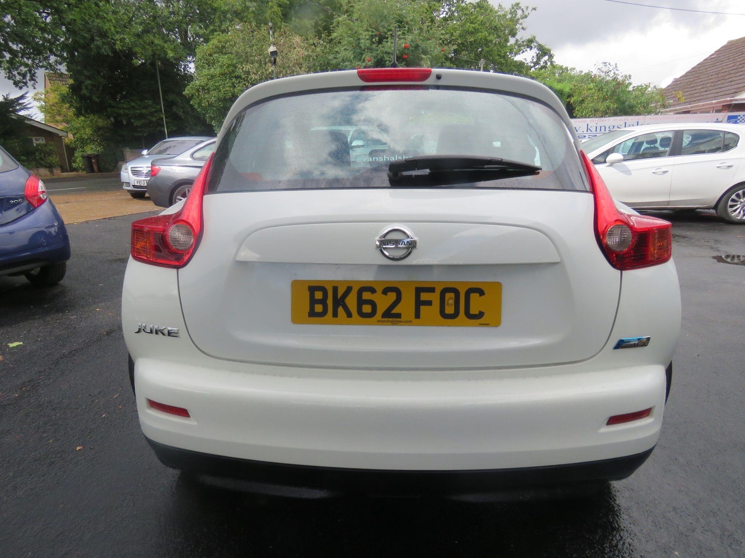 Vehicle 23