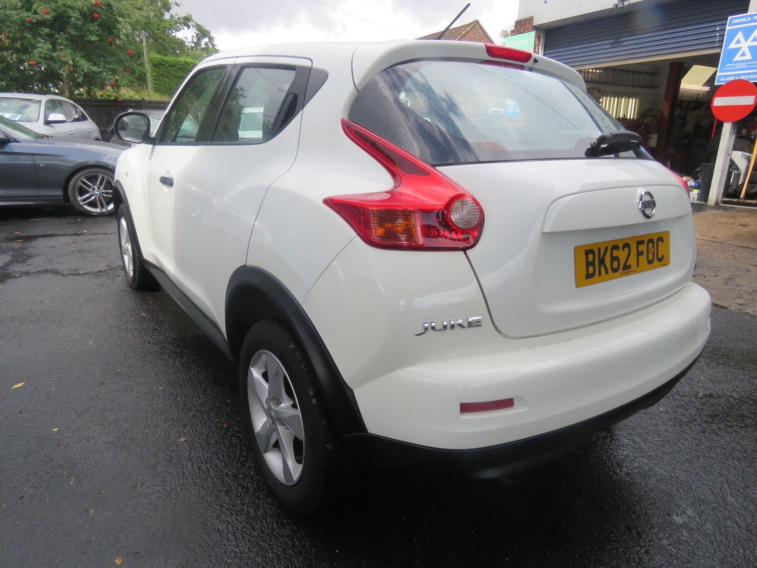 Vehicle 24