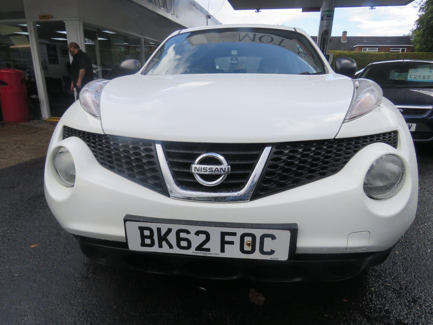 Vehicle 28