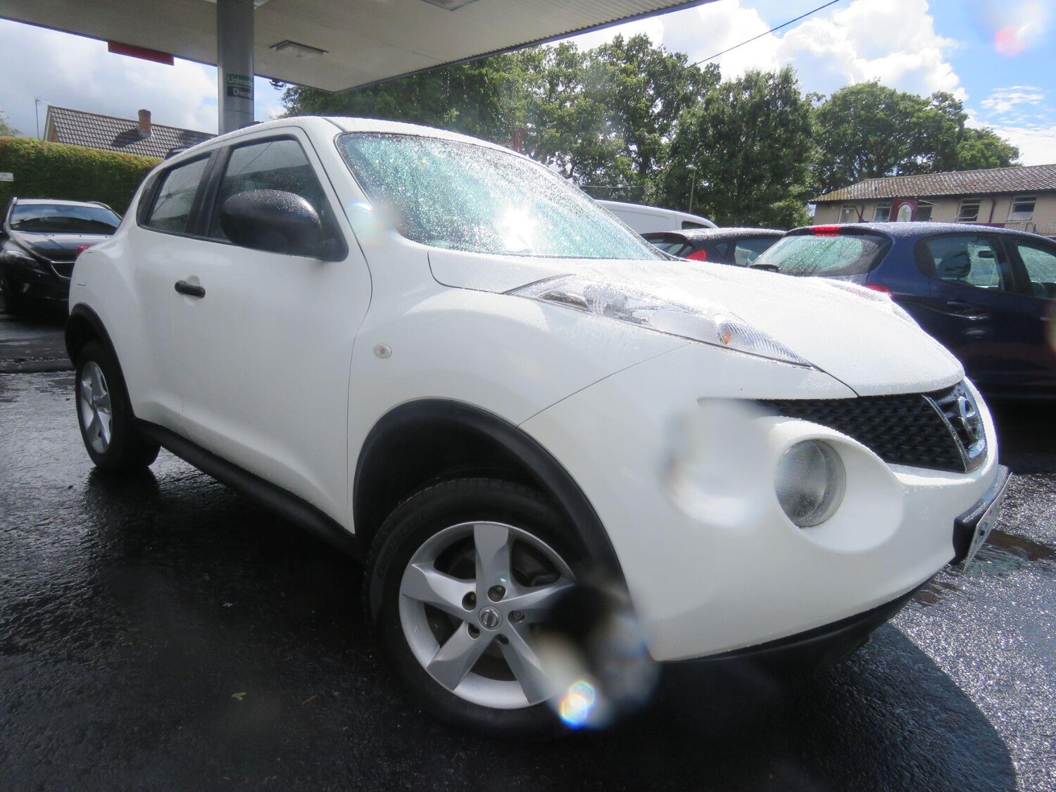Vehicle 44