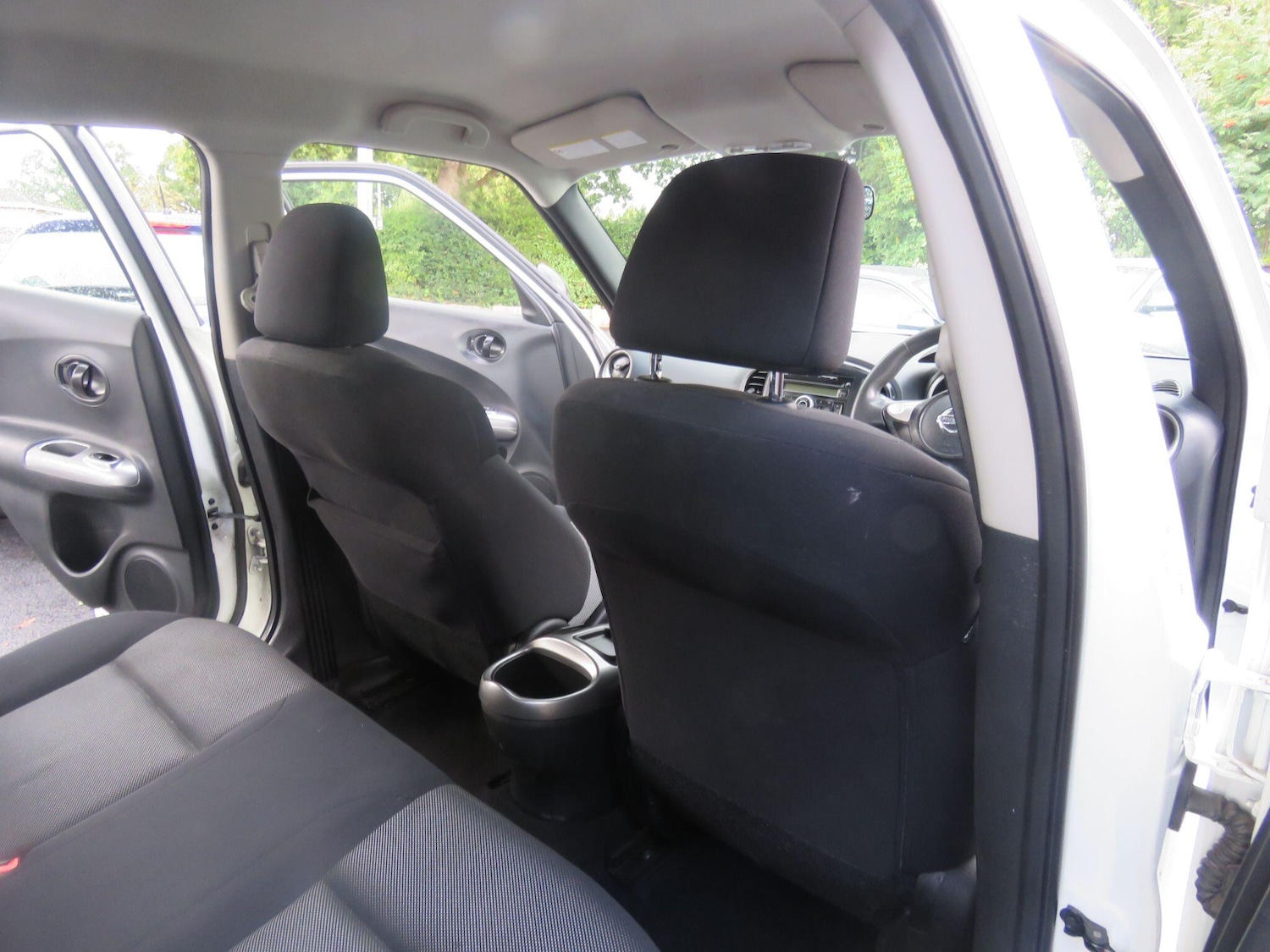 Vehicle 47