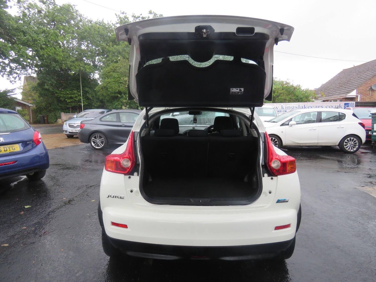 Vehicle 58