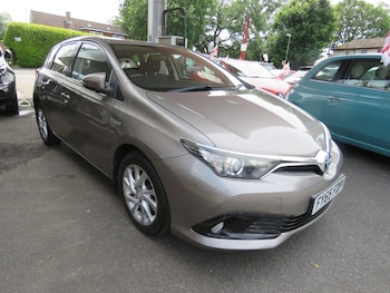 Used Toyota Auris 2015 for sale - 79033602: Photo