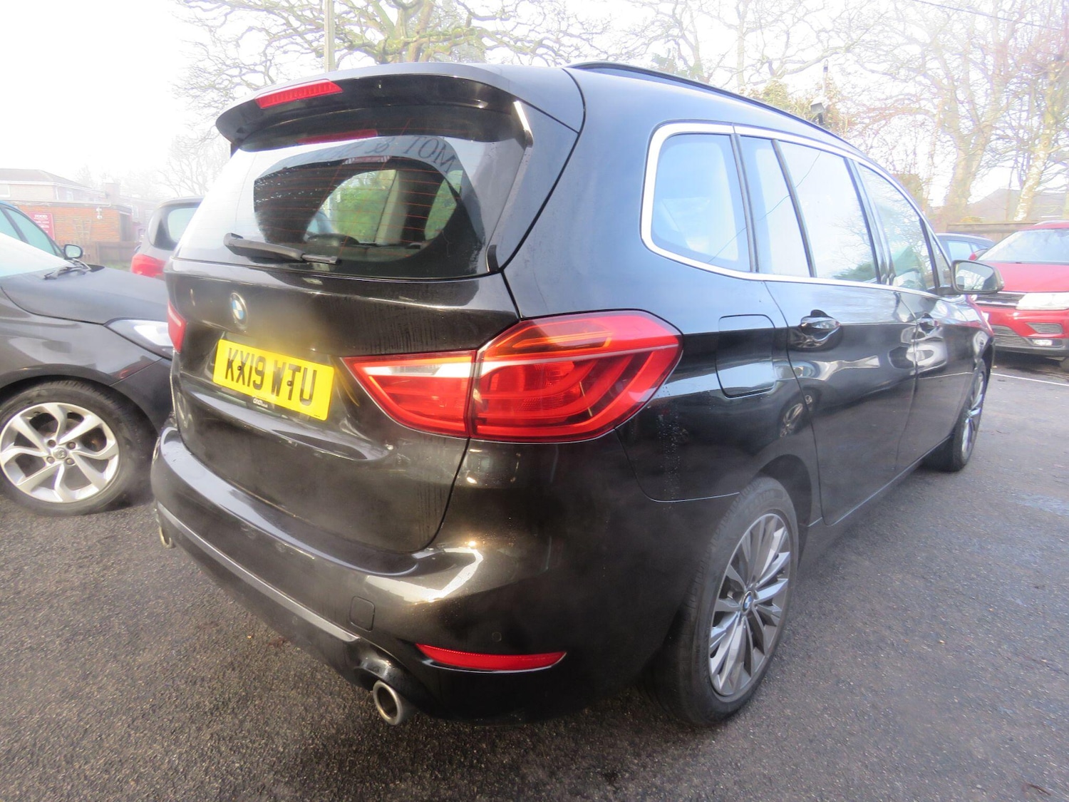 Used BMW 2 Series 2019 for sale - 77550173: Photo 11