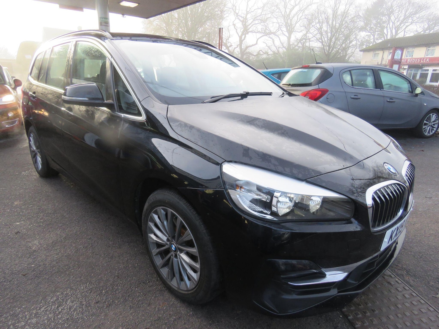 Used BMW 2 Series 2019 for sale - 77550173: Photo 15