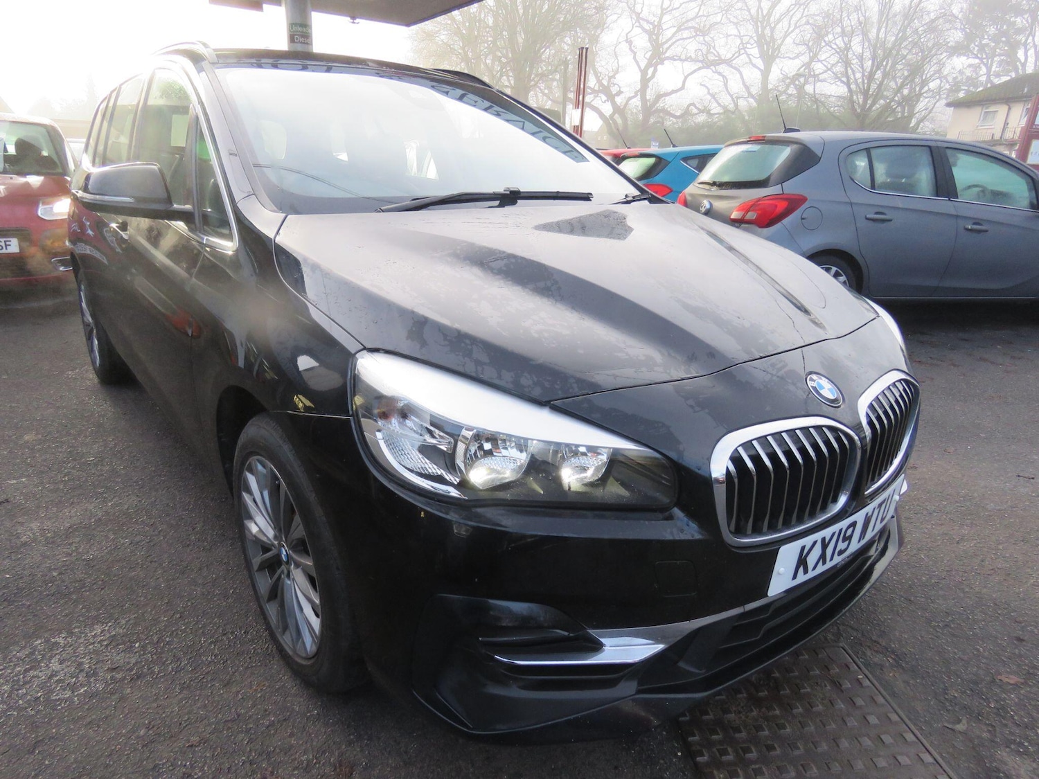 Used BMW 2 Series 2019 for sale - 77550173: Photo 16