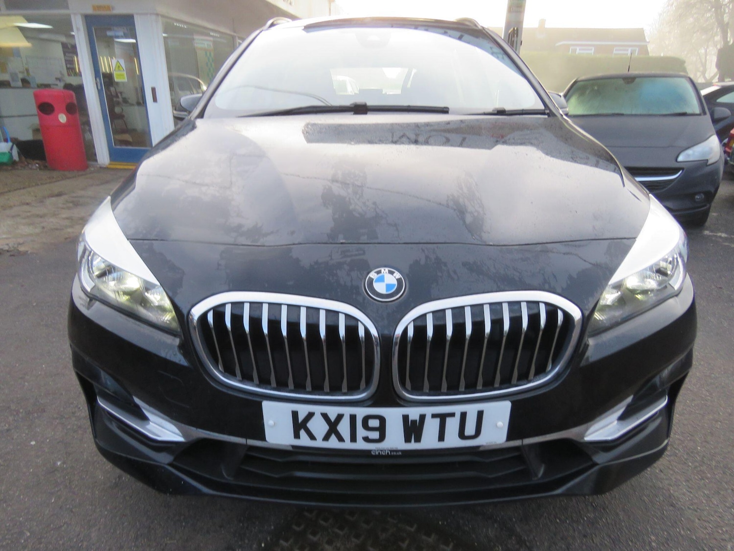 Used BMW 2 Series 2019 for sale - 77550173: Photo 17