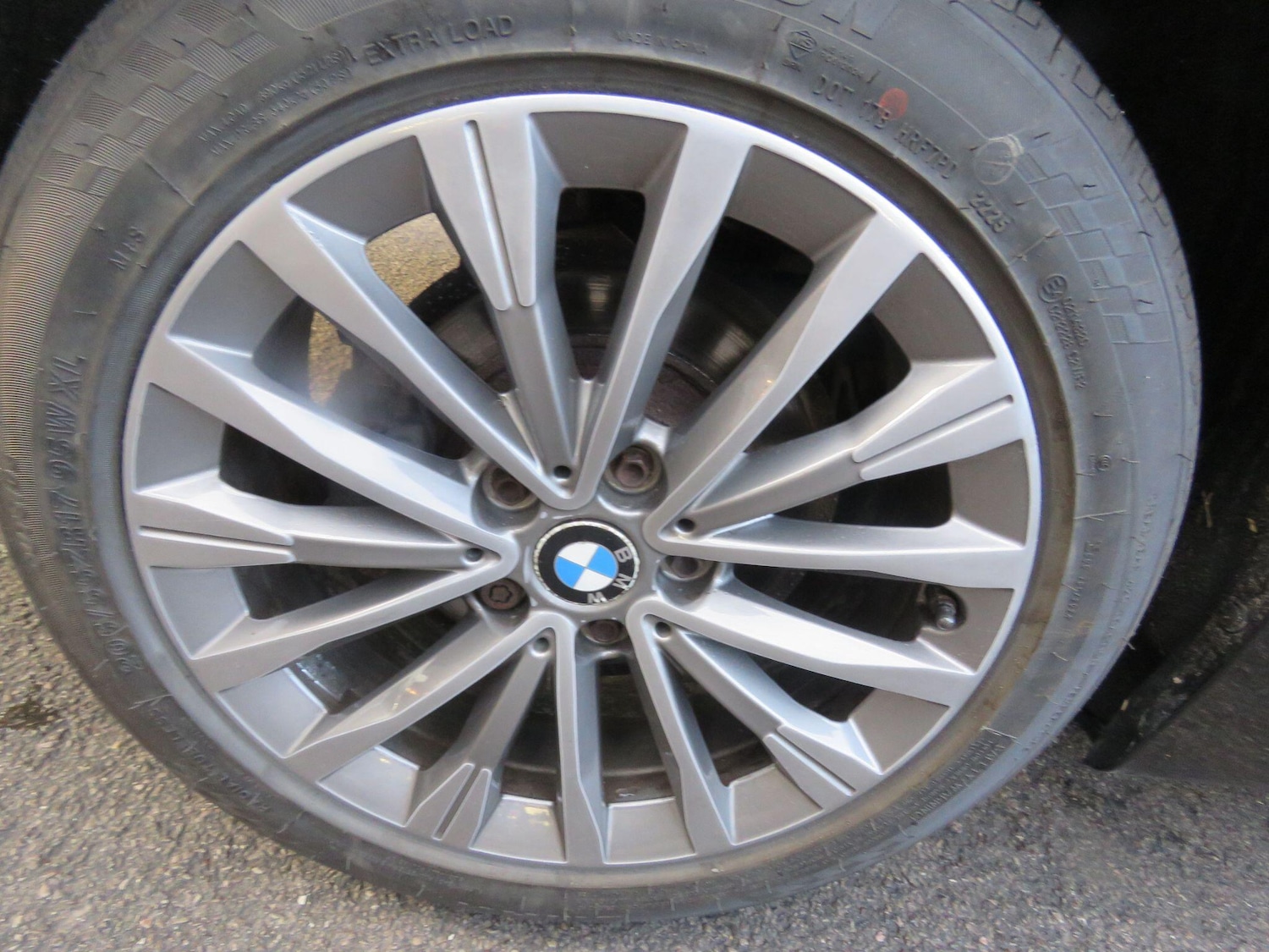 Used BMW 2 Series 2019 for sale - 77550173: Photo 20