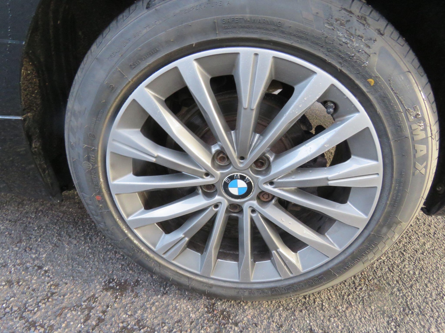 Used BMW 2 Series 2019 for sale - 77550173: Photo 22