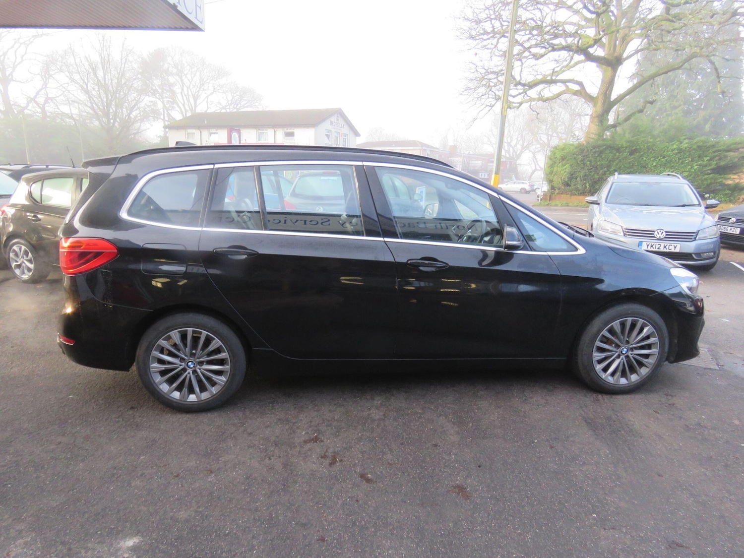 Used BMW 2 Series 2019 for sale - 77550173: Photo 27