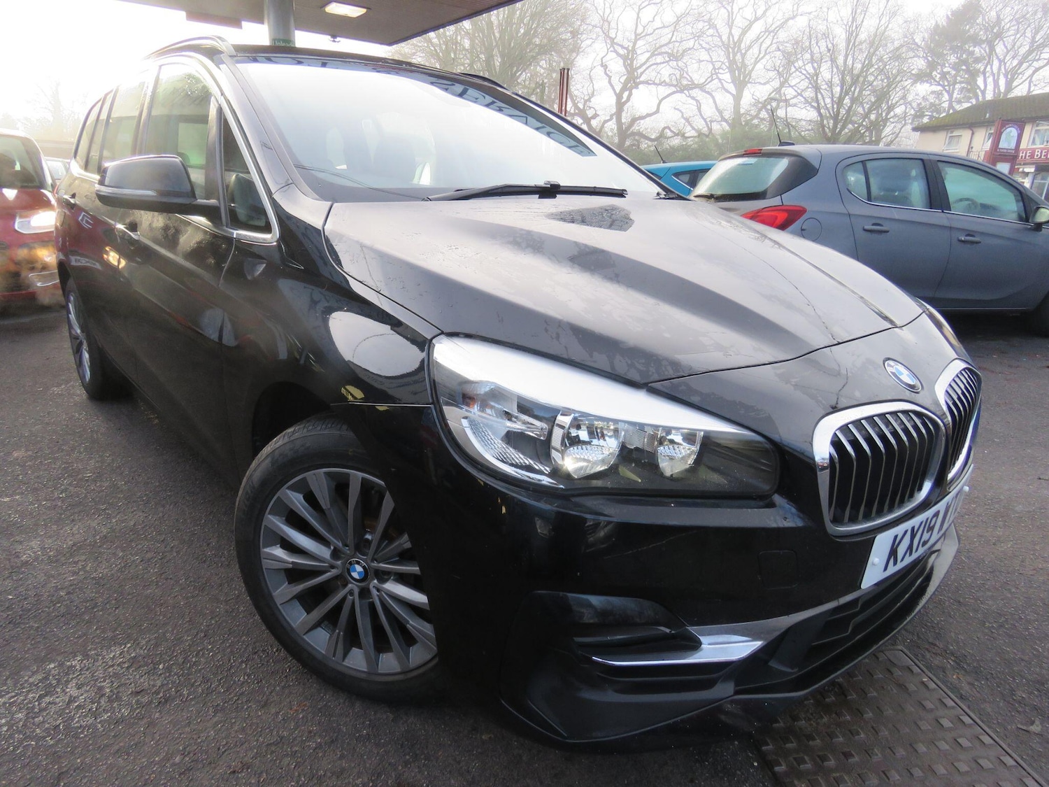Used BMW 2 Series 2019 for sale - 77550173: Photo 31