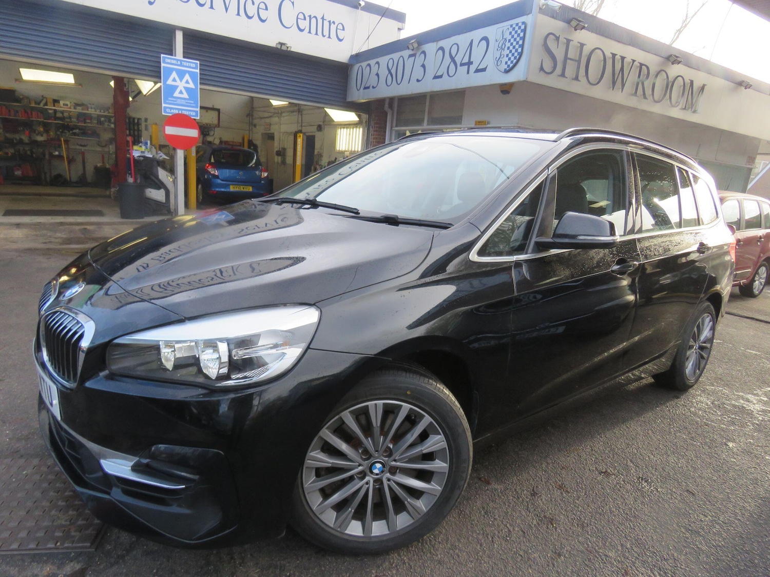 Used BMW 2 Series 2019 for sale - 77550173: Photo 35