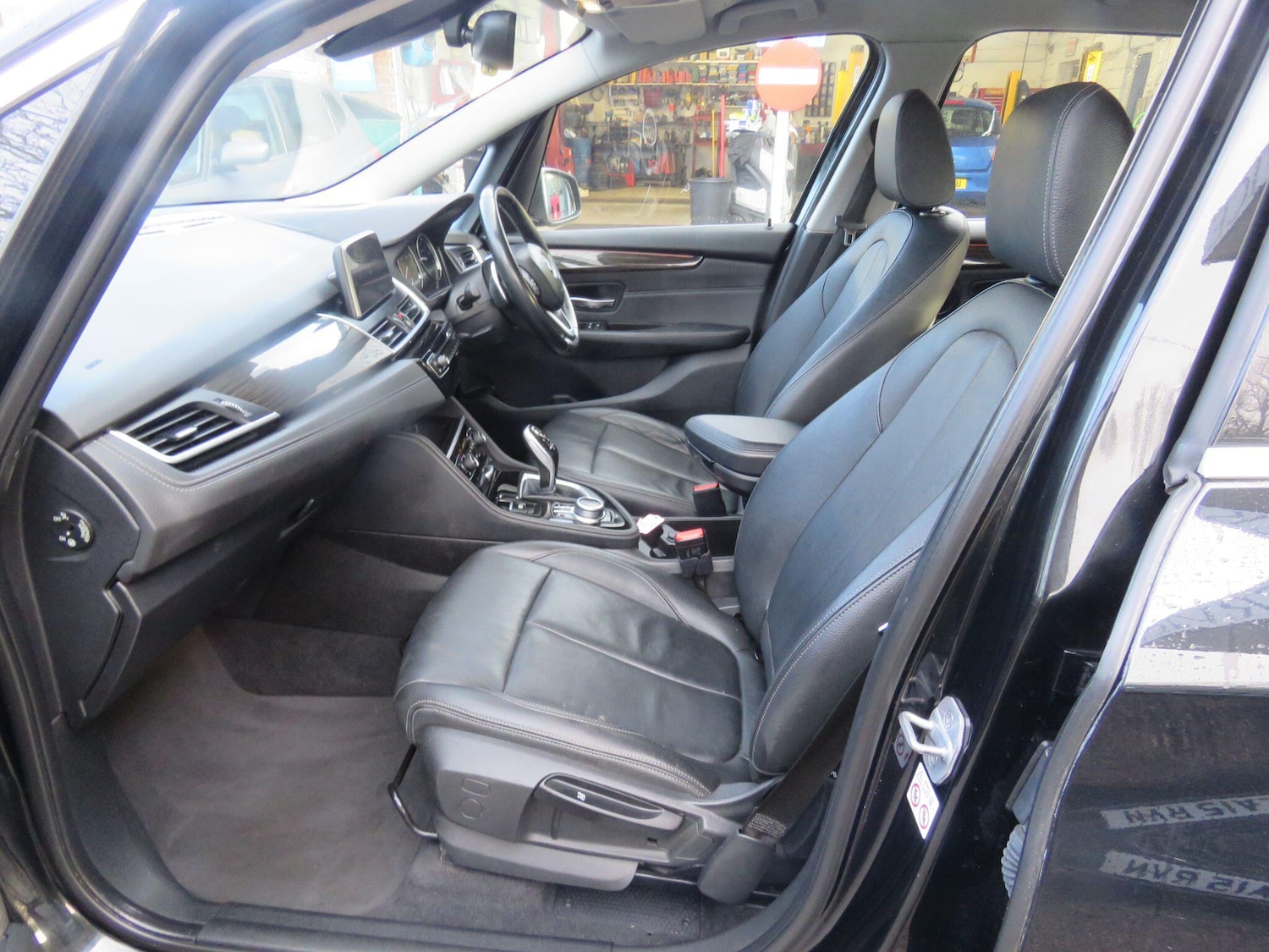 Used BMW 2 Series 2019 for sale - 77550173: Photo 4