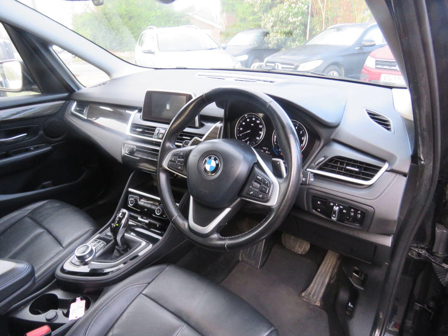 Used BMW 2 Series 2019 for sale - 77550173: Photo 40