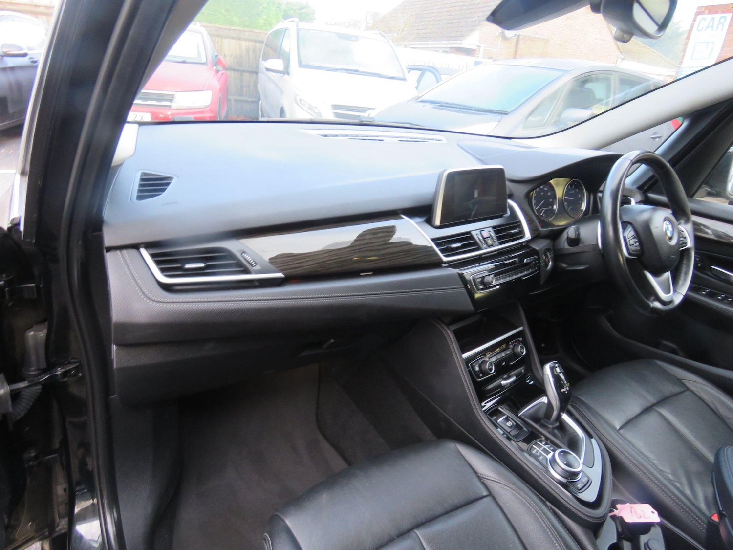 Used BMW 2 Series 2019 for sale - 77550173: Photo 57