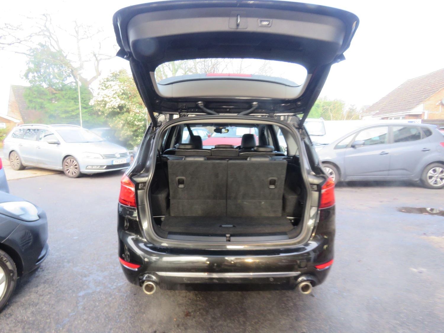 Used BMW 2 Series 2019 for sale - 77550173: Photo 69