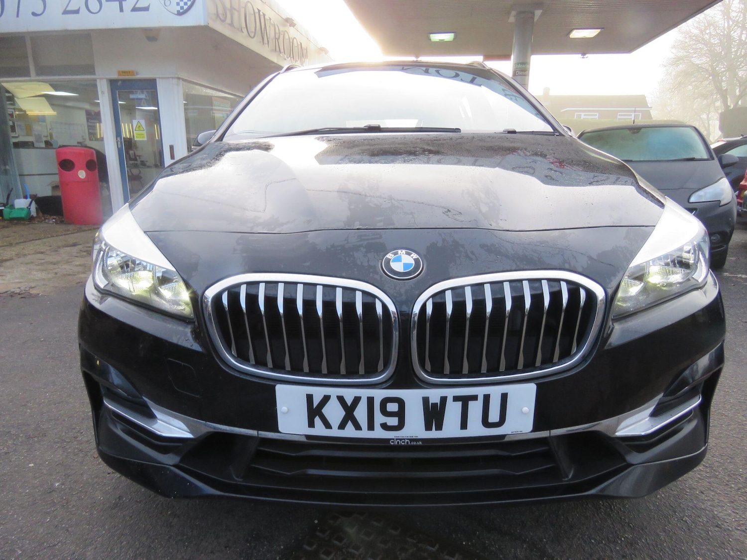 Used BMW 2 Series 2019 for sale - 77550173: Photo 7