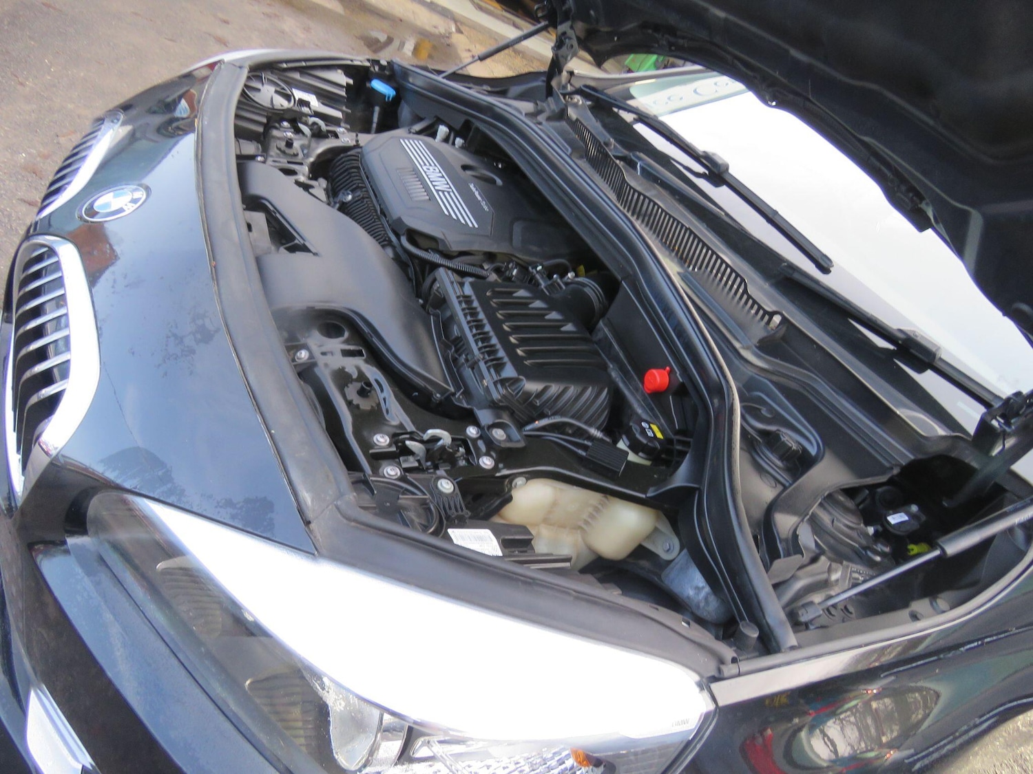 Used BMW 2 Series 2019 for sale - 77550173: Photo 76