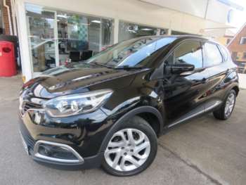 2014 (64) - 1.5 dCi ENERGY Dynamique MediaNav Euro 5 (s/s) 5dr