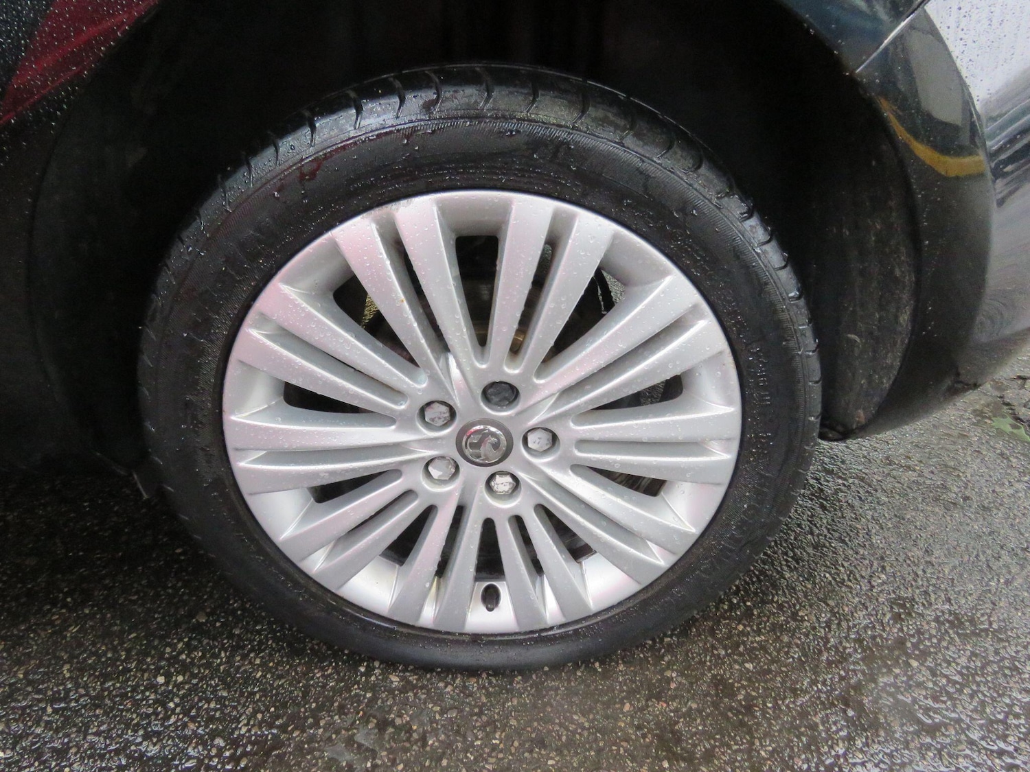 Used Vauxhall Astra 2014 for sale - 77320300: Photo 11