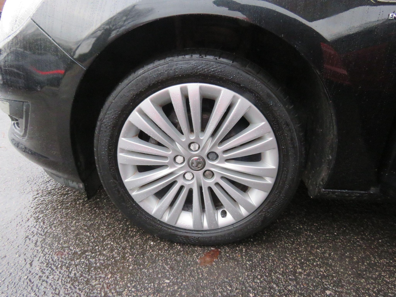 Used Vauxhall Astra 2014 for sale - 77320300: Photo 15