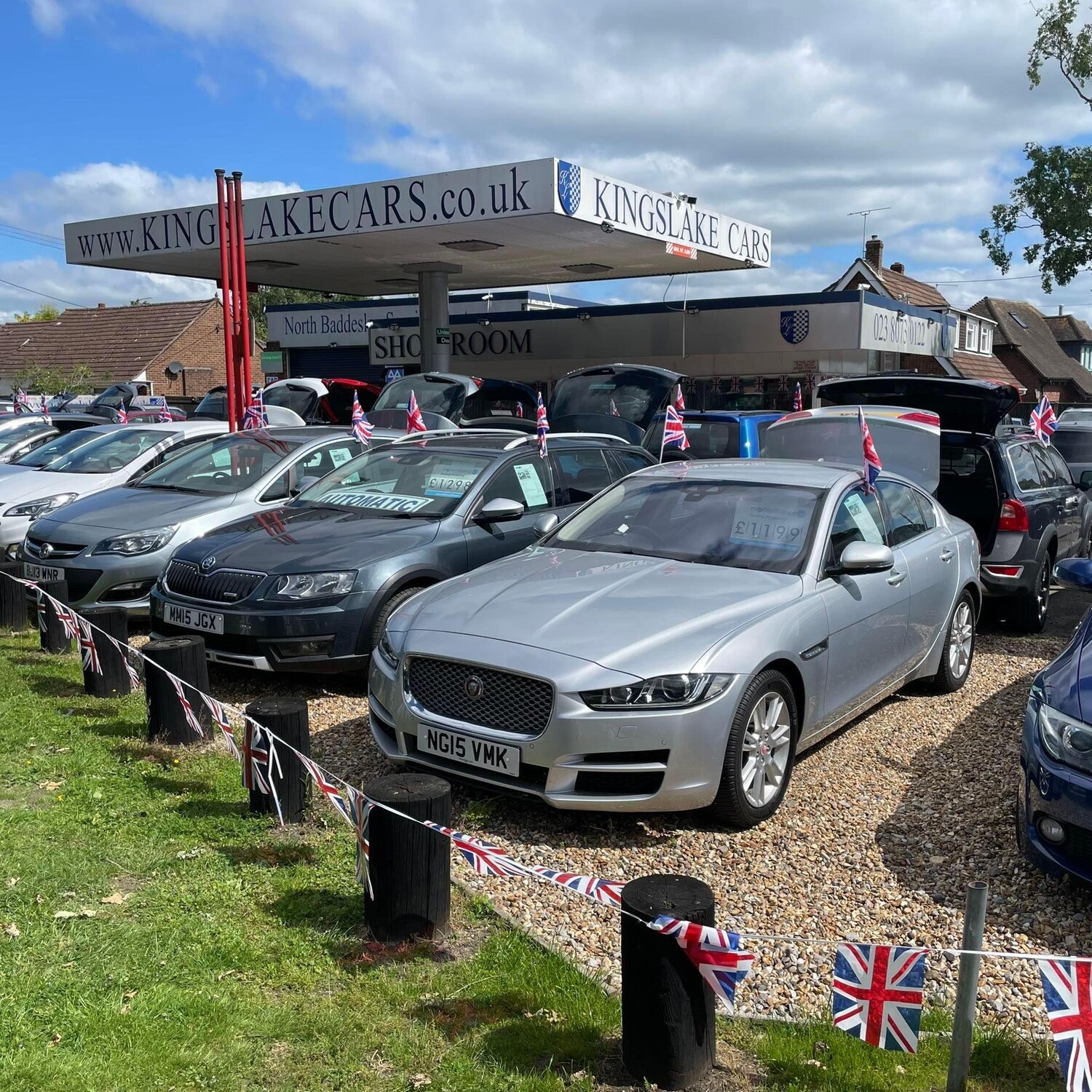 Used Vauxhall Astra 2014 for sale - 77320300: Photo 17