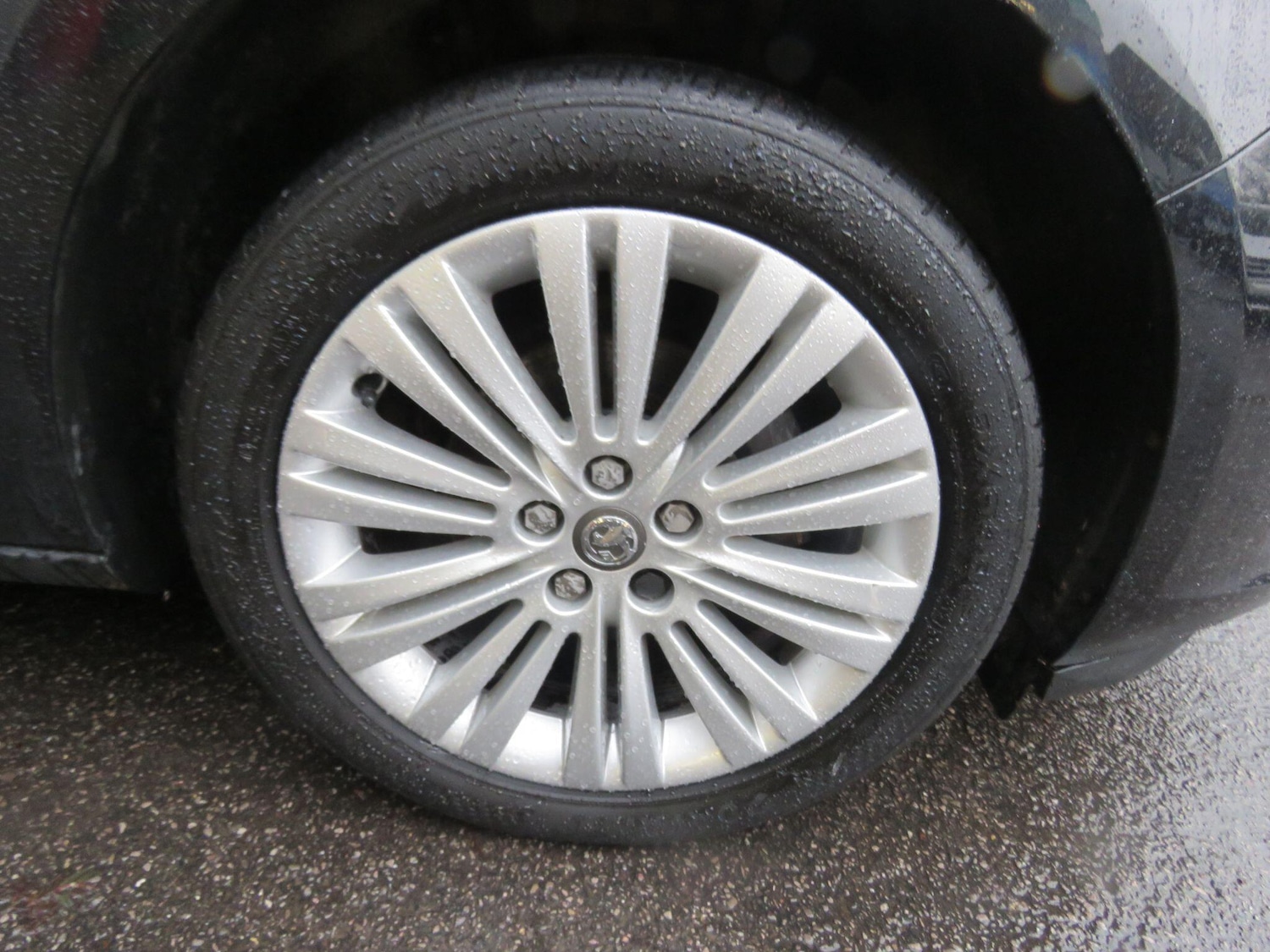 Used Vauxhall Astra 2014 for sale - 77320300: Photo 19