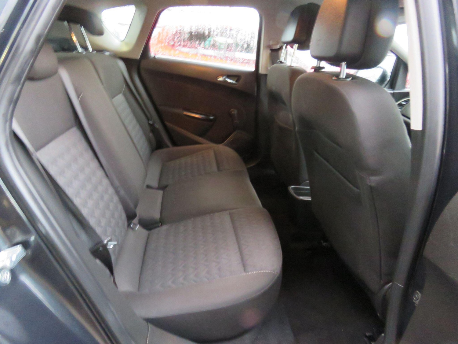 Used Vauxhall Astra 2014 for sale - 77320300: Photo 26