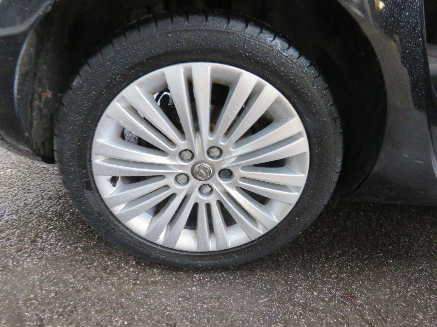 Used Vauxhall Astra 2014 for sale - 77320300: Photo 27