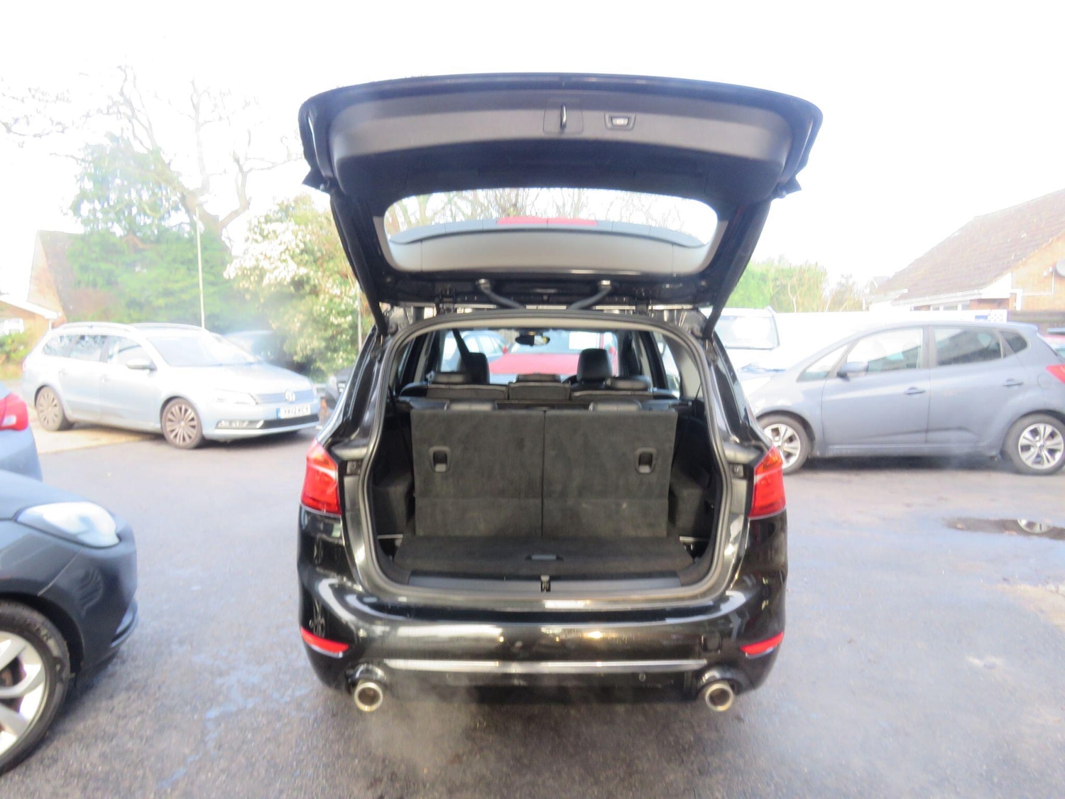 Used BMW 2 Series 2019 for sale - 77783559: Photo 10