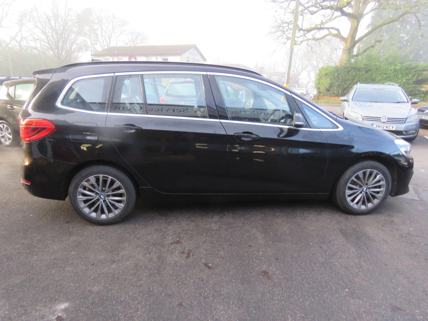 Used BMW 2 Series 2019 for sale - 77783559: Photo 13