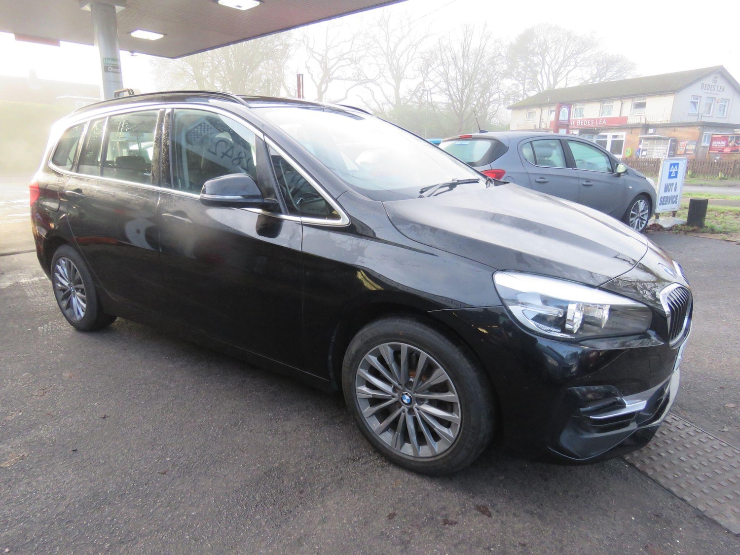 Used BMW 2 Series 2019 for sale - 77783559: Photo 14