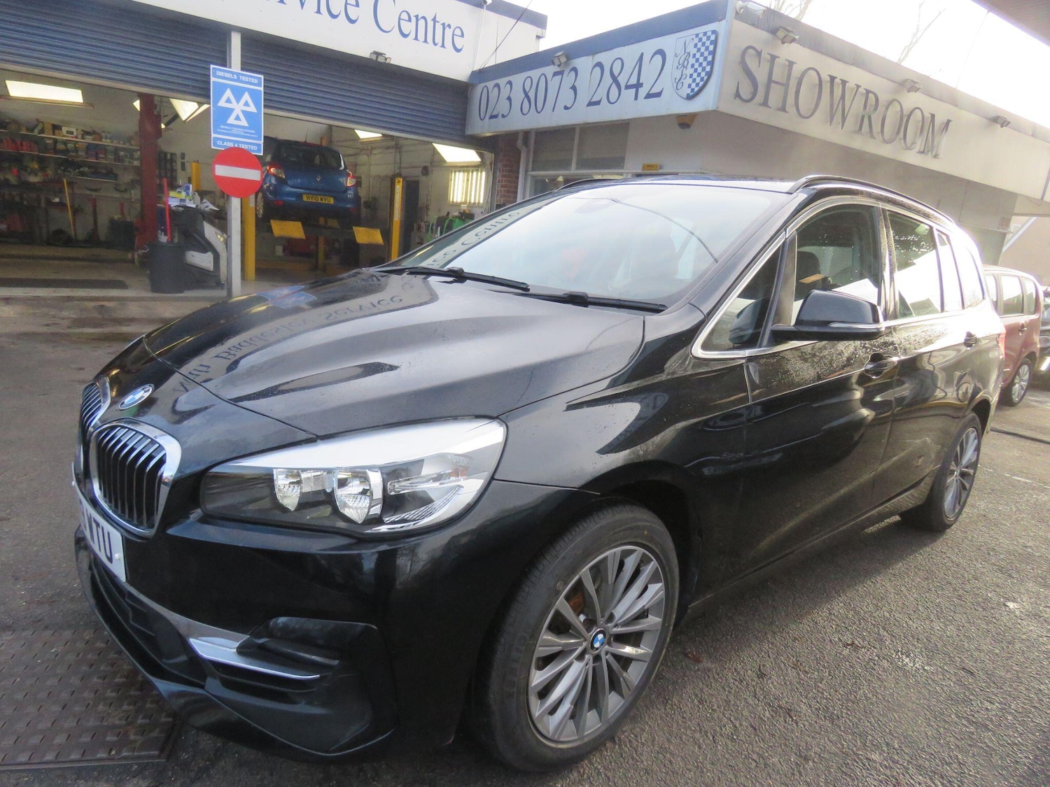 Used BMW 2 Series 2019 for sale - 77783559: Photo 19