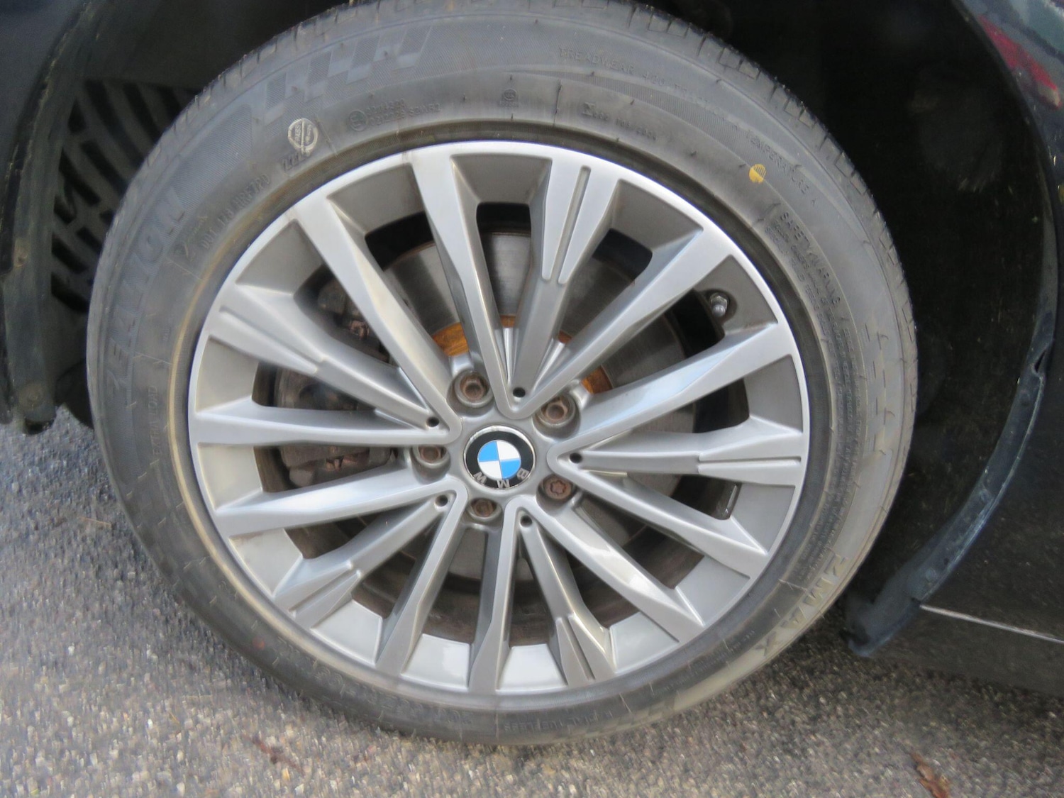 Used BMW 2 Series 2019 for sale - 77783559: Photo 24