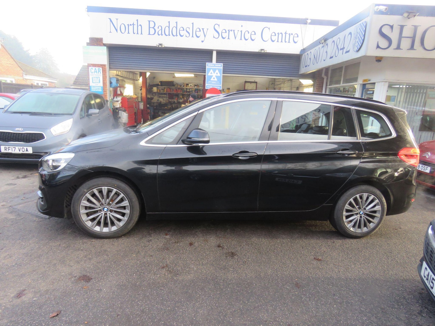 Used BMW 2 Series 2019 for sale - 77783559: Photo 26