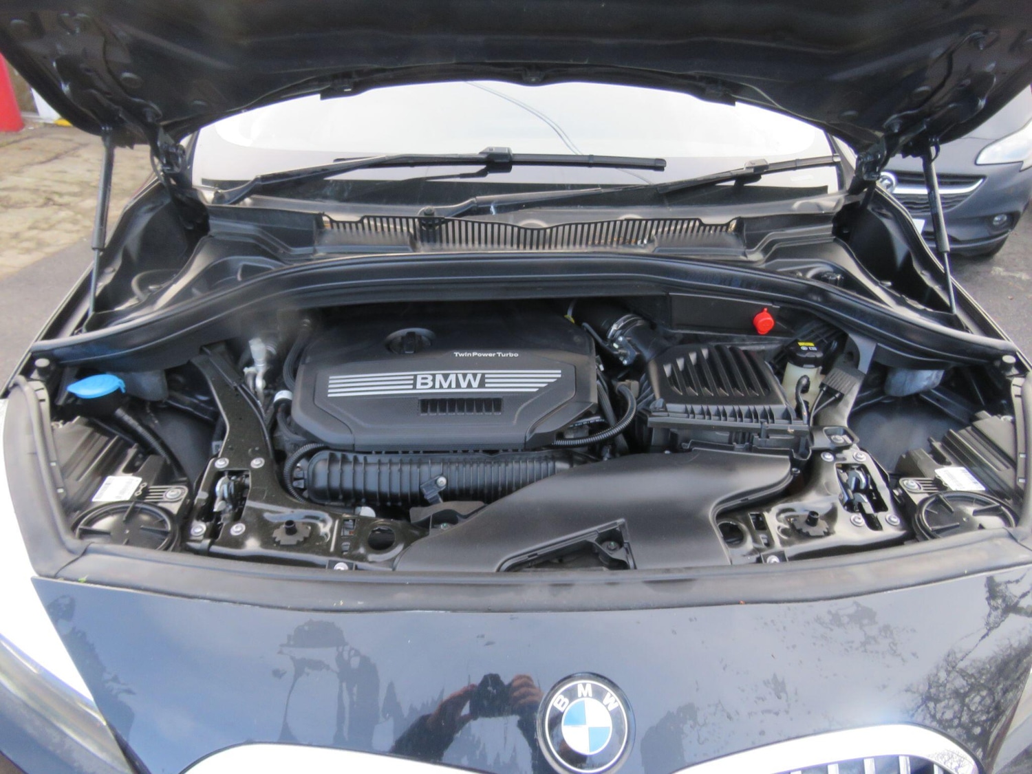 Used BMW 2 Series 2019 for sale - 77783559: Photo 28