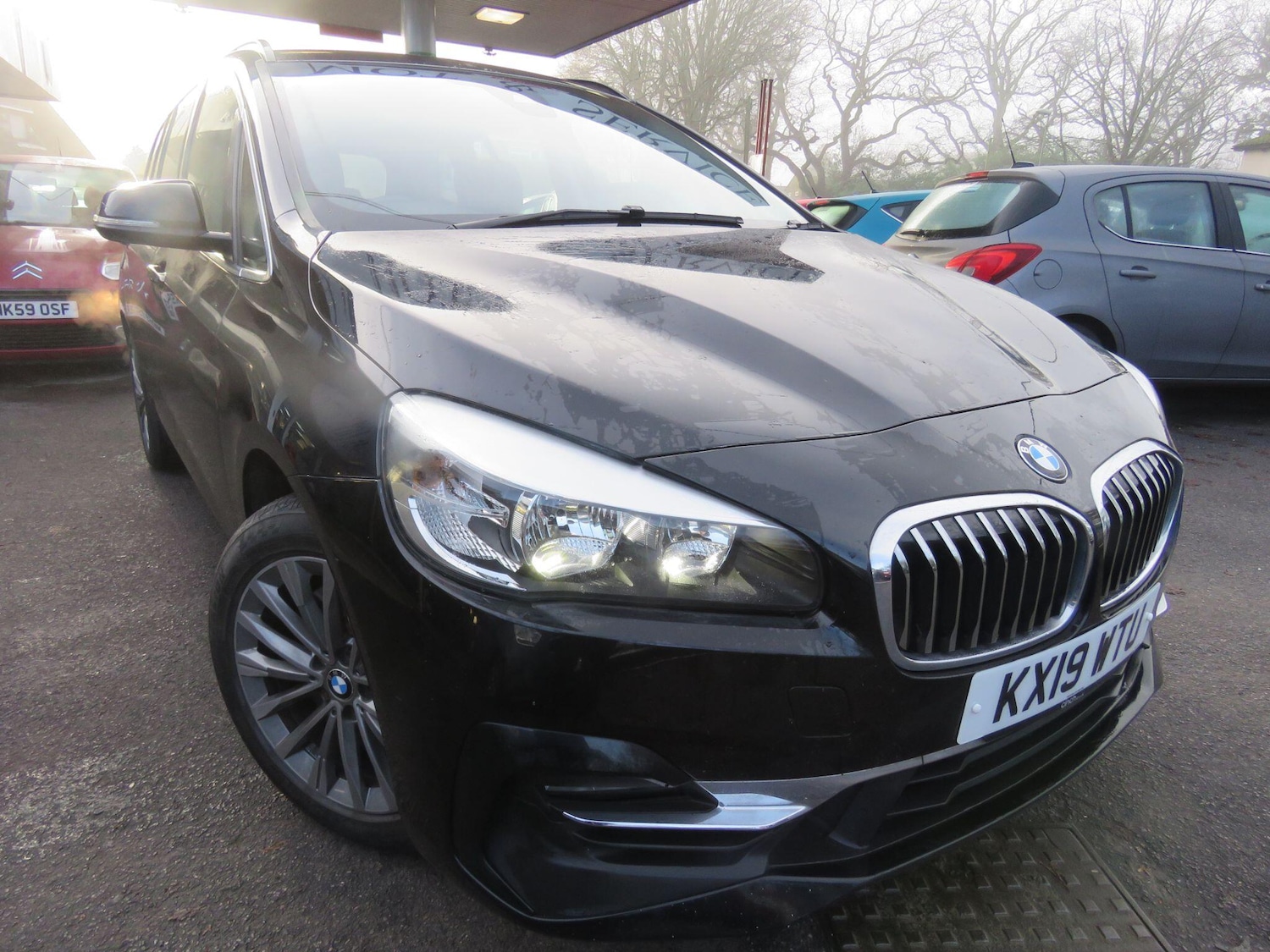 Used BMW 2 Series 2019 for sale - 77783559: Photo 30