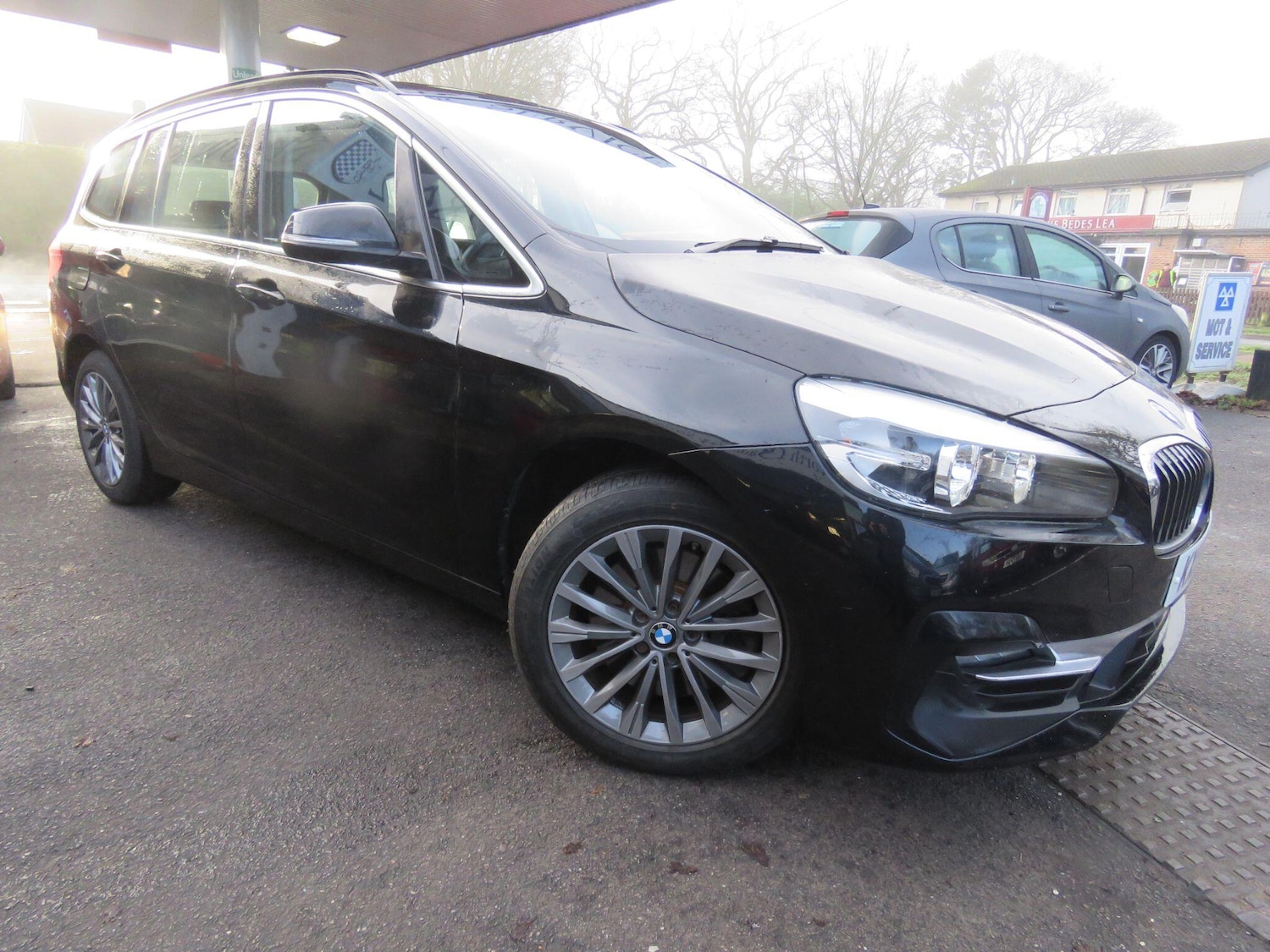 Used BMW 2 Series 2019 for sale - 77783559: Photo 32