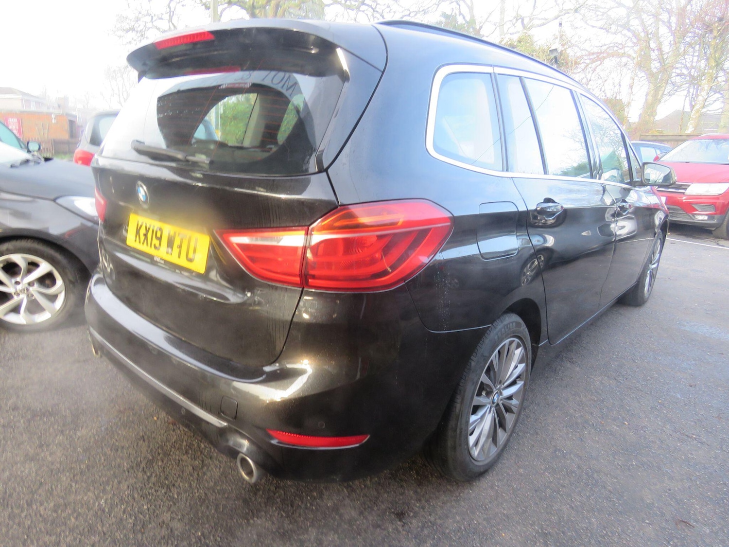 Used BMW 2 Series 2019 for sale - 77783559: Photo 37