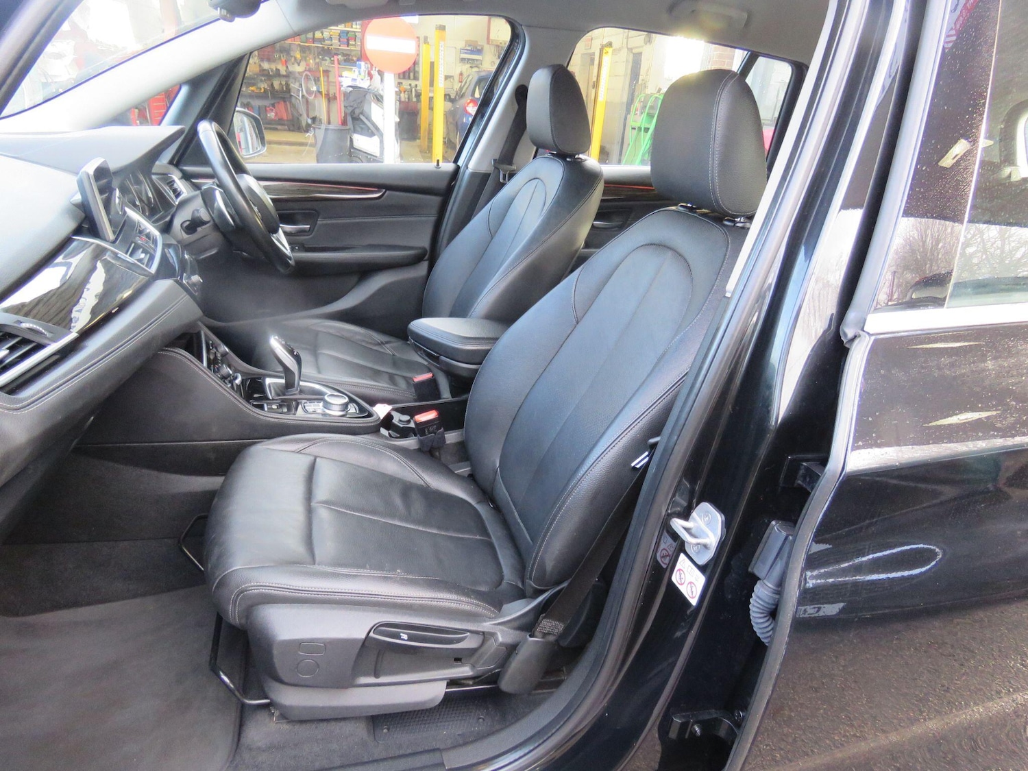 Used BMW 2 Series 2019 for sale - 77783559: Photo 42