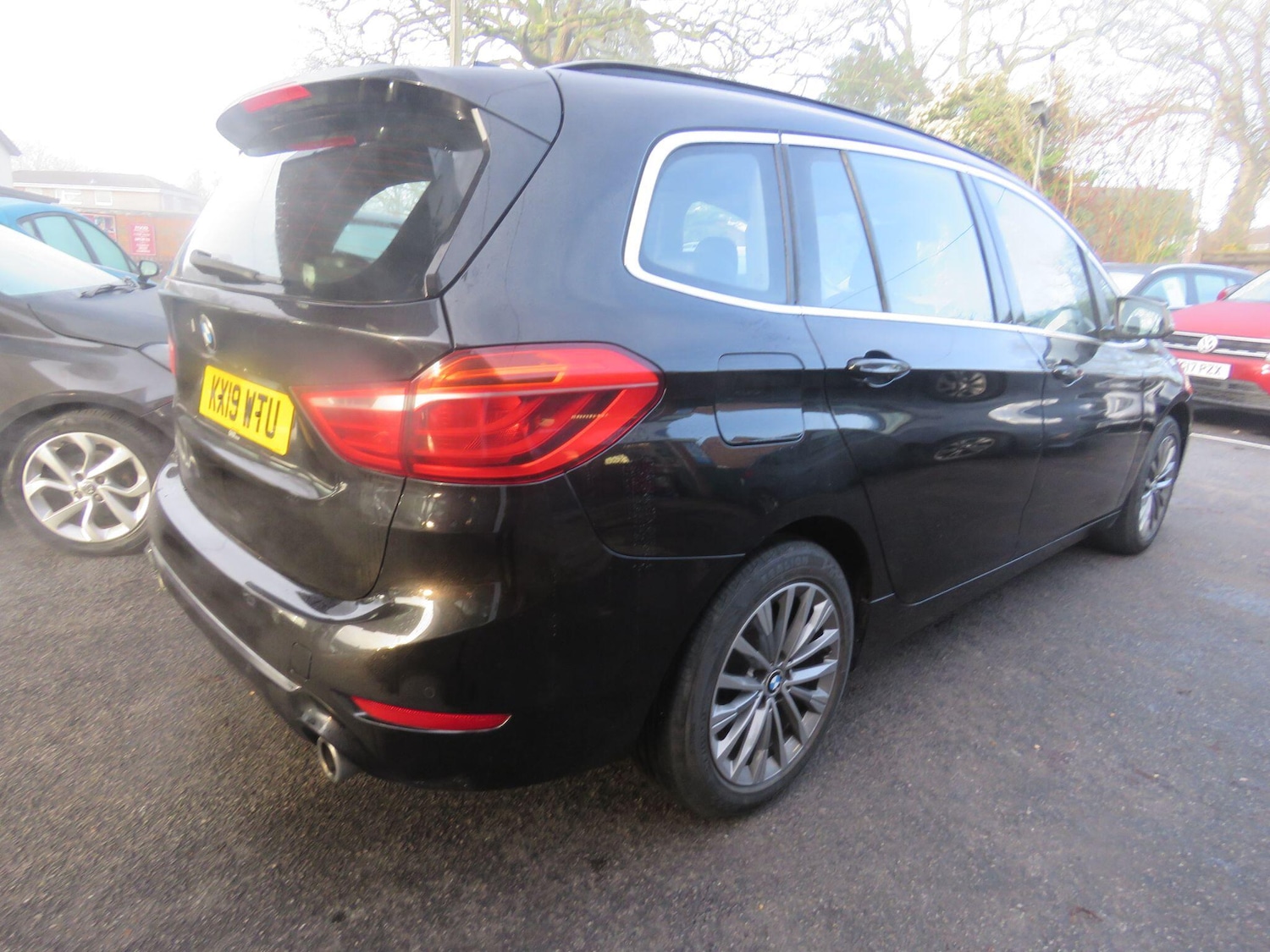 Used BMW 2 Series 2019 for sale - 77783559: Photo 43