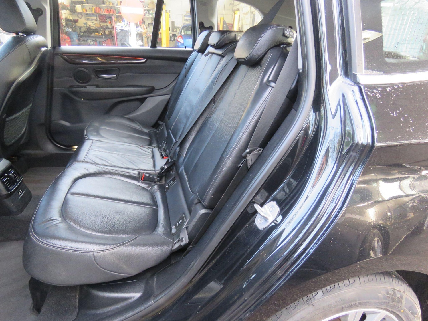 Used BMW 2 Series 2019 for sale - 77783559: Photo 5