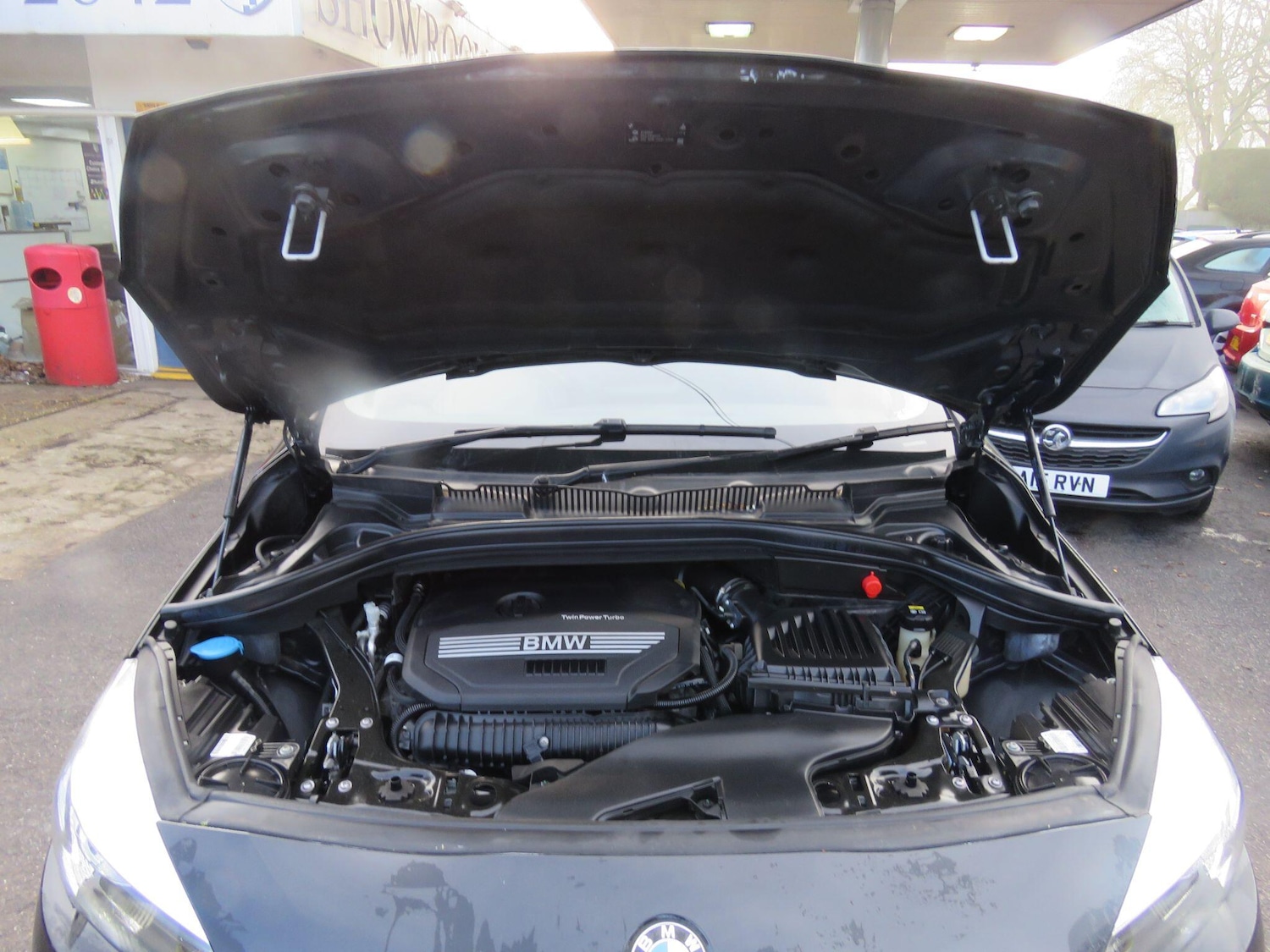 Used BMW 2 Series 2019 for sale - 77783559: Photo 74